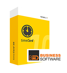 Lohnübergabe Addon für BMD Business Software
